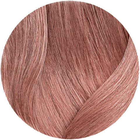 Matrix Socolor Pre-Bonded 509AV (Очень светлый блондин пепельно-перламутровый) - Крем-краска для седых волос