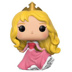 Фигурка Funko POP! Disney Sleeping Beauty Aurora w/Chase (325) 21211