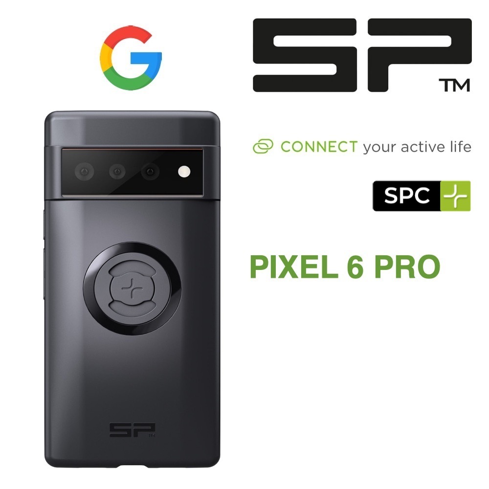 Чехол SP Connect SPC+ PHONE CASE для Google PIXEL (6 PRO)