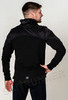 Костюм ветрозащитный Noname WindRunner Endurance UX black 22 с прямыми брюками