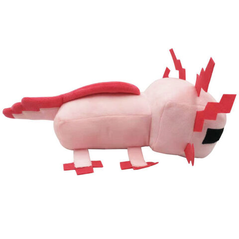 Yumşaq oyuncaq \ Мягкая игрушка \ Soft toys Minecraft pink 30 sm