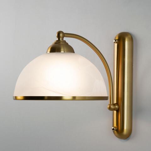 Настенный светильник Citilux Лугано CL403313