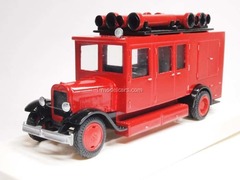 ZIS-11 AGS LOMO-AVM 1:43