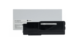 Тонер-картридж F+ imaging, желтый, 7 500 страниц, для Xerox моделей WC 6655 (аналог 106R02754), FP-X6655Y