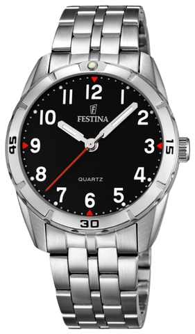 Наручные часы Festina F16907/3 фото