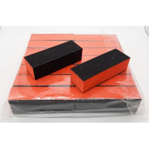 Баф трехсторонний упаковка 10шт Акция