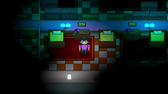 Shelley's Haunted House (для ПК, цифровой код доступа)