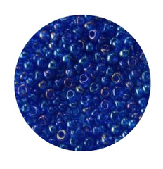 Бисер 10/0 PRECIOSA, 5 гр*10 уп