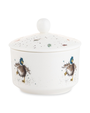 Сахарница 300мл Забавная фауна Royal Worcester