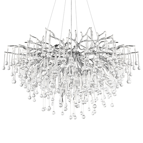 Подвесная люстра Loft It Drops 10376/1000