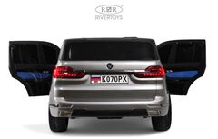BMW K070PX 4WD (Полноприводный, двухместный)