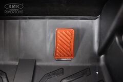 BUGGY K444AM 4WD с дистанционным управлением