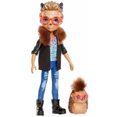 Хиксби Ёжик и Поинтер. Энчантималс