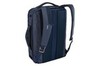 Картинка рюкзак городской Thule Crossover 2 Convertible Laptop Bag 15.6 Dark Blue - 2