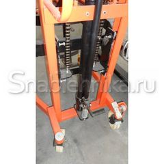 Бочкокантователь  COT3