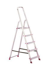 Стремянка CORDA 5 ступ. (000729)