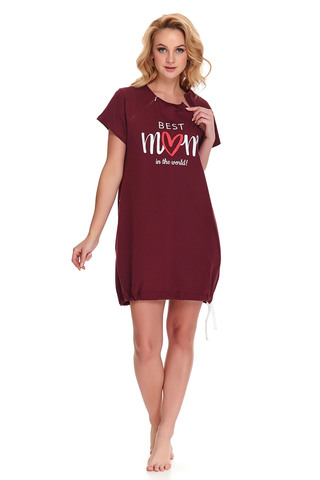 Сорочка TCB.9900 Sangria Doctor Nap