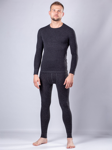 Мужской термокомплект Oxo 0114 Anka Oxouno