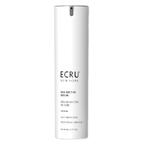 ECRU New York: Сыворотка шелковая разглаживающая для волос (Silk Nectar Serum)