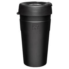 Термокружка 0.454л KeepCup Thermal L Black