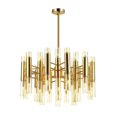 Люстра Odeon Light Peka 4690/36