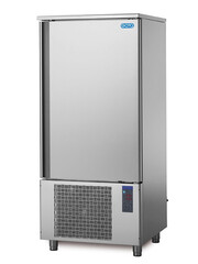 Шкаф шоковой заморозки EQTA BCС 14 TEN