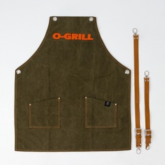 Фартук O-GRILL