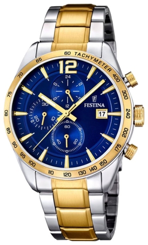 Наручные часы Festina F16761/2 фото