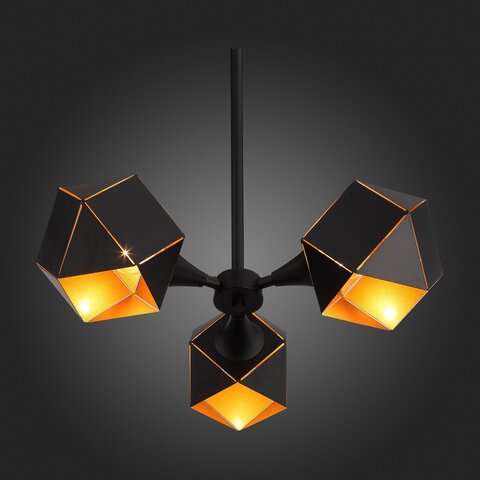 Люстра потолочная ST Luce Enigma SL258.402.03
