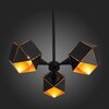 Люстра потолочная ST Luce Enigma SL258.402.03