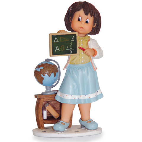 Статуэтка Учительница большая Nadal