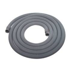 67-0-130 Шланг сливной для стиральных посудомоечных машин, в упаковке, 19/22мм 350см (РемоКолор)