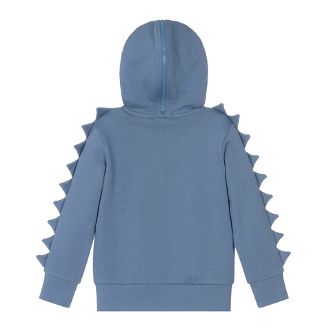 Худи Stella McCartney Kids Monster Spike