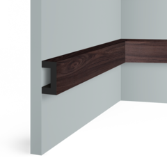 Молдинг LB40 BR395