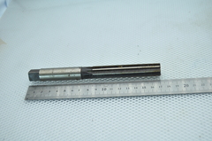 Развертка ручная прямая 17мм №2 9ХС ц/х