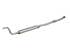 Резонатор ВАЗ 2110 (после 2008г) (Евро3)