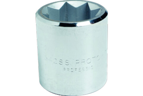 J5428S Головка торцевая 7/8