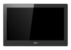 Монитор IP-видеодомофона CTV-IP-M6103