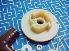 Ремкомплект UNITED PARTS для ручного стартера M8910 Husqvarna 365 (все,кроме крышки и шну (M8910-RK)