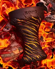 Чаша Kong TURKISH LAVA