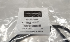 Прокладка клапанной крышки / GASKET,ROCKER COVER АРТ: 31A04-33202