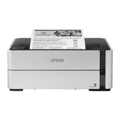 Принтер Epson M1170 формат А4, цветной (C11CH44404)