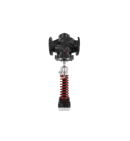 Купить AFA2 регул. блок, PN16 недорого со склада в Хабаровске, Якутске, Владивостоке, Южно-Сахалинске, Благовещенске