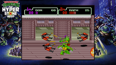 Teenage Mutant Ninja Turtles: The Cowabunga Collection (Версия для СНГ [ Кроме РФ и РБ ]) (для ПК, цифровой код доступа)