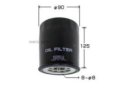 Фильтр  масляный  VIC  C-528