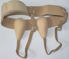 Детский бандаж при паховой грыже