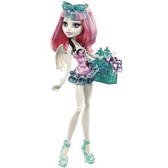 Рошель Гойл. Монстры в купальниках