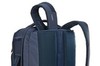 Картинка рюкзак городской Thule Crossover 2 Convertible Laptop Bag 15.6 Dark Blue - 3