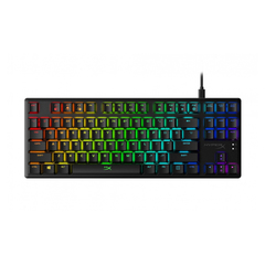 Клавиатура HyperX Alloy Origins Core HX-KB7BLX-RU