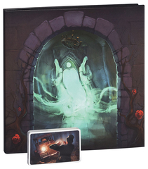 Мистериум. Скрытый мотив